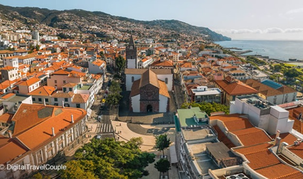 Funchal: Cidade de experiencias únicas